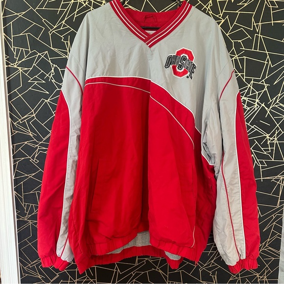 Vintage 90’s Ohio State Jacket - Picture 1 of 6